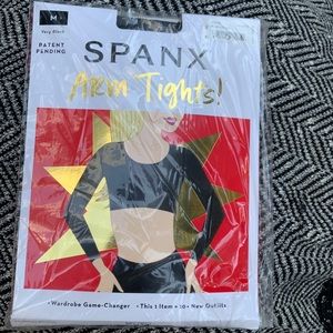 Spanx Arm Tights- NWT